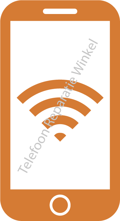 Wifi-antenne vervangen